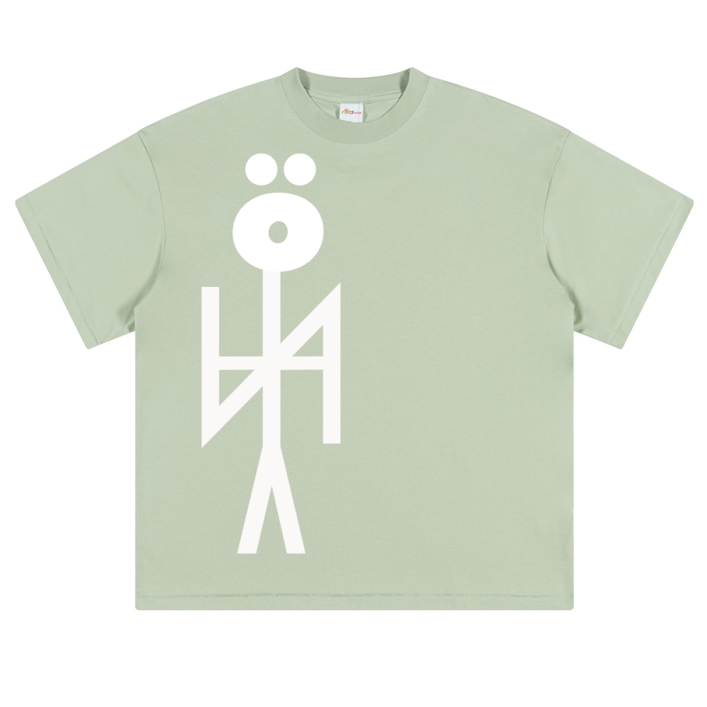 ALT. INFLATED NYAMAN TEE