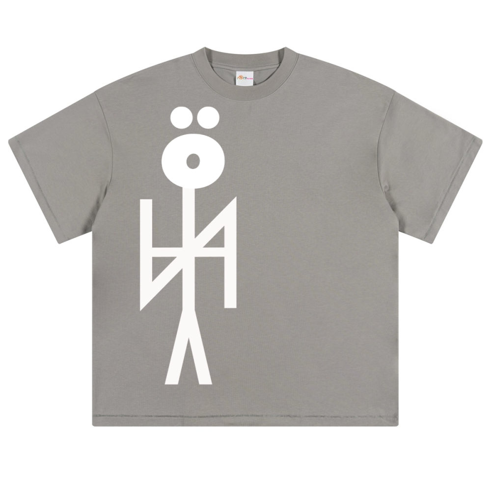 ALT. INFLATED NYAMAN TEE