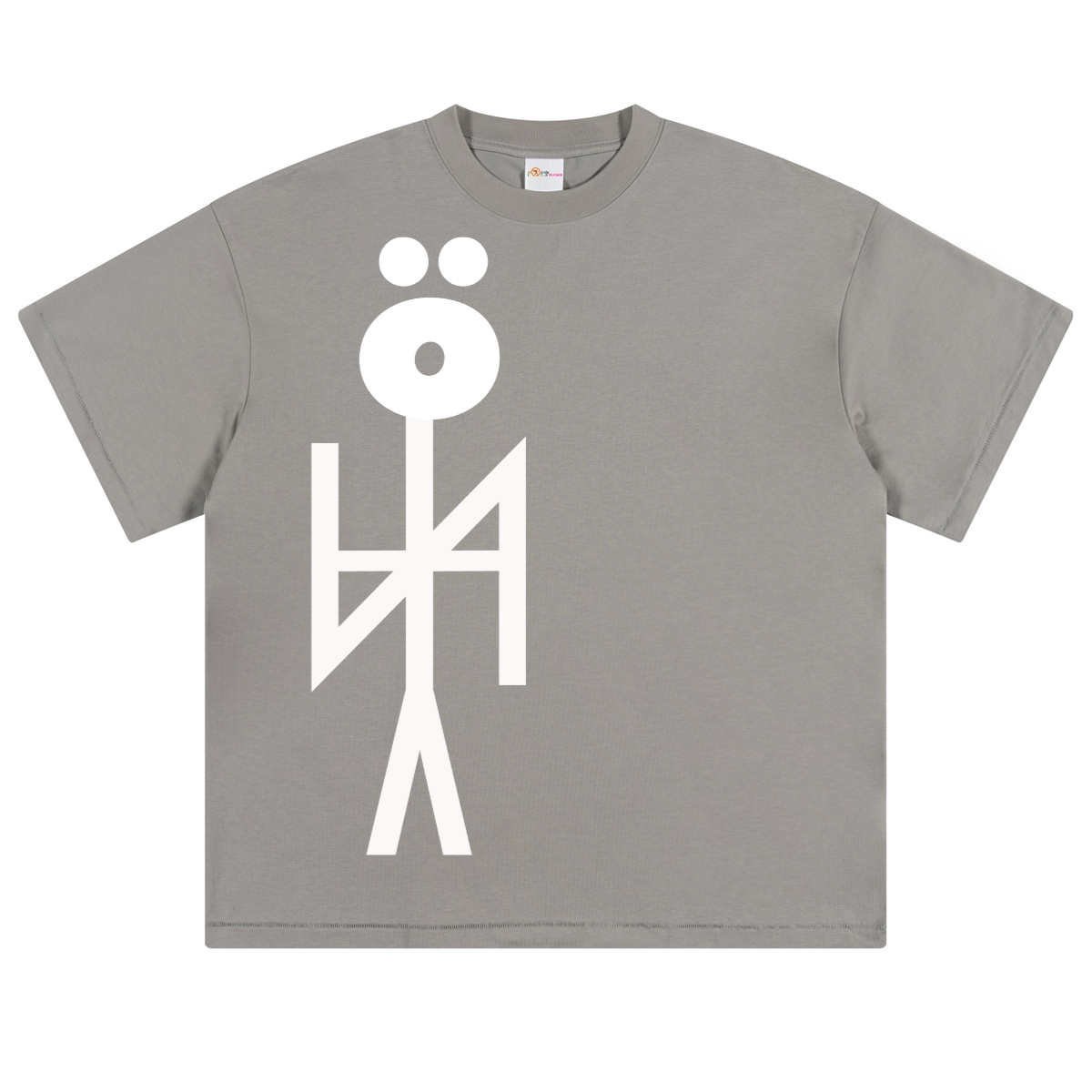 ALT. INFLATED NYAMAN TEE