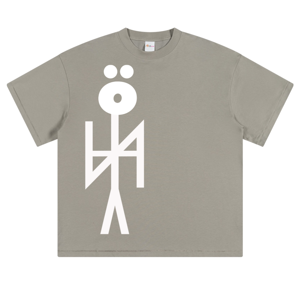 ALT. INFLATED NYAMAN TEE