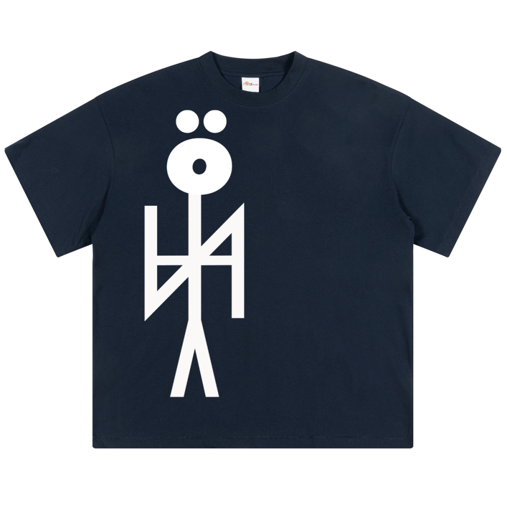 ALT. INFLATED NYAMAN TEE