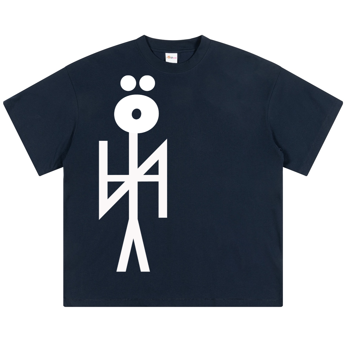 ALT. INFLATED NYAMAN TEE