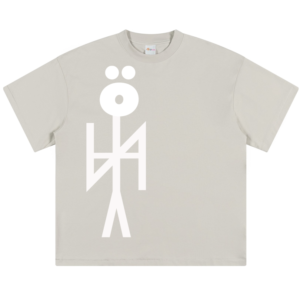 ALT. INFLATED NYAMAN TEE