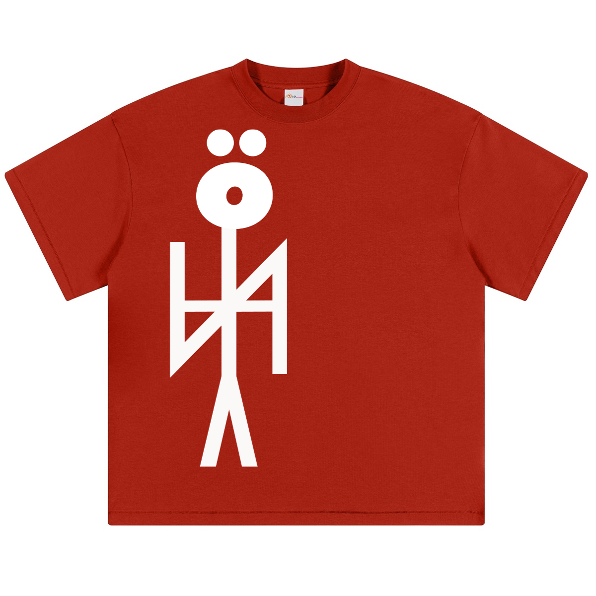 ALT. INFLATED NYAMAN TEE