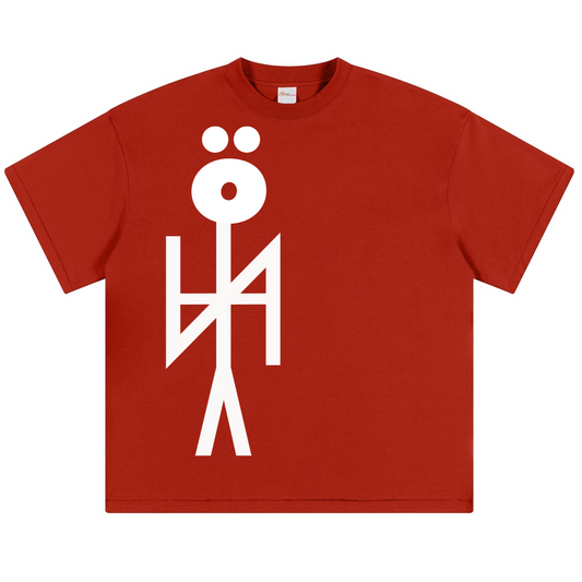 ALT. INFLATED NYAMAN TEE