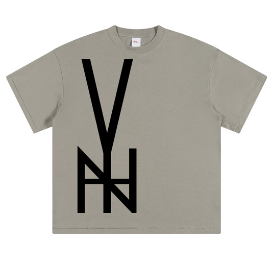 INFLATED LOGO TEE