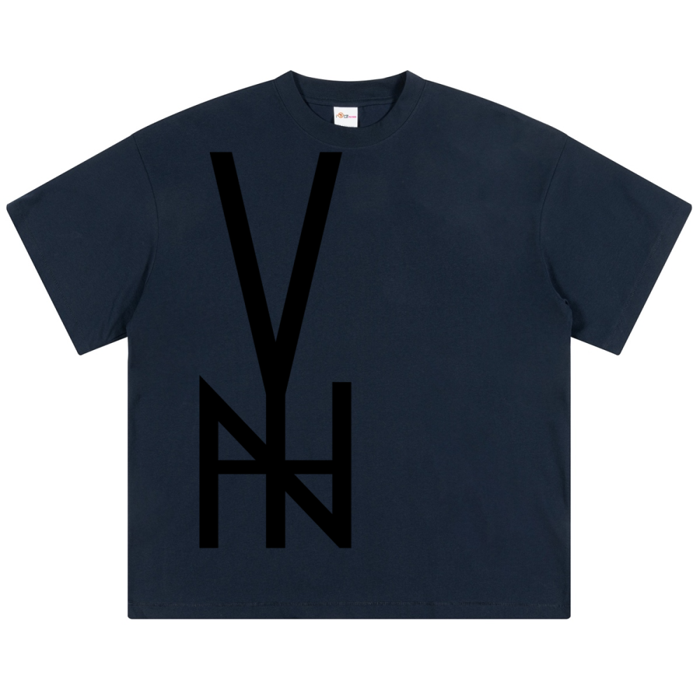 INFLATED LOGO TEE
