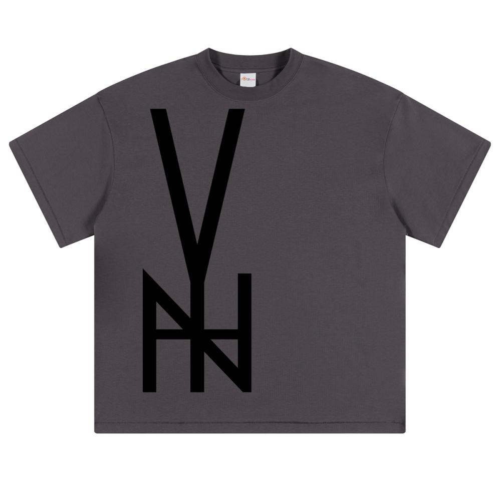 INFLATED LOGO TEE