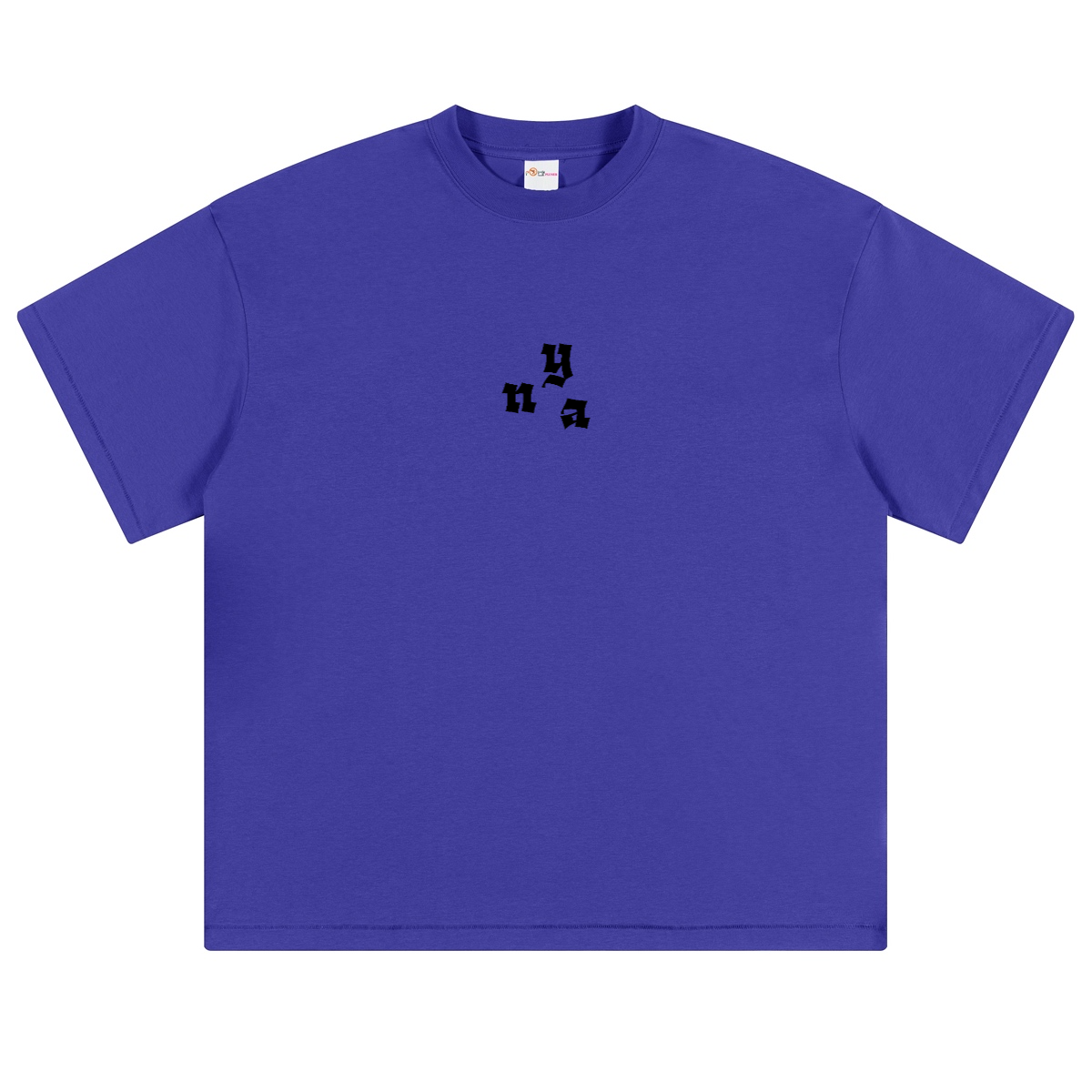CLUSTER TEE