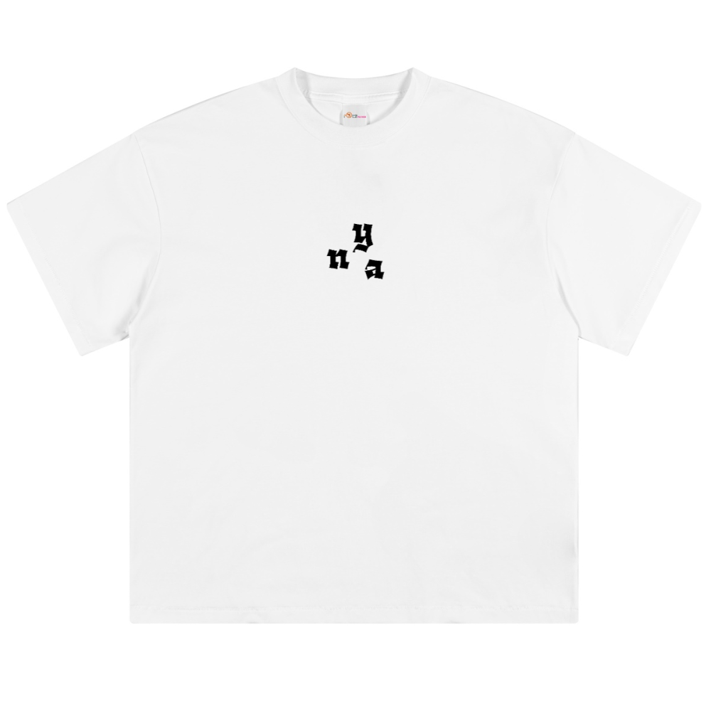 CLUSTER TEE