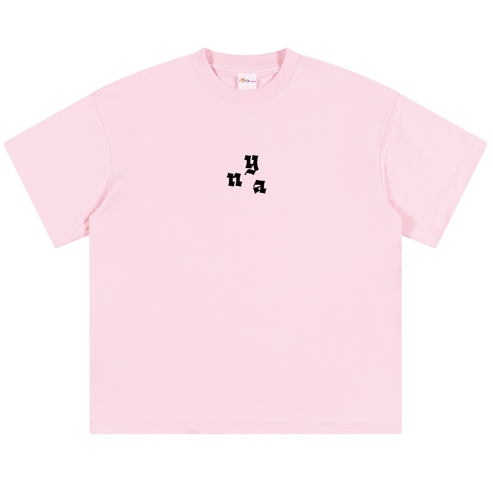 CLUSTER TEE