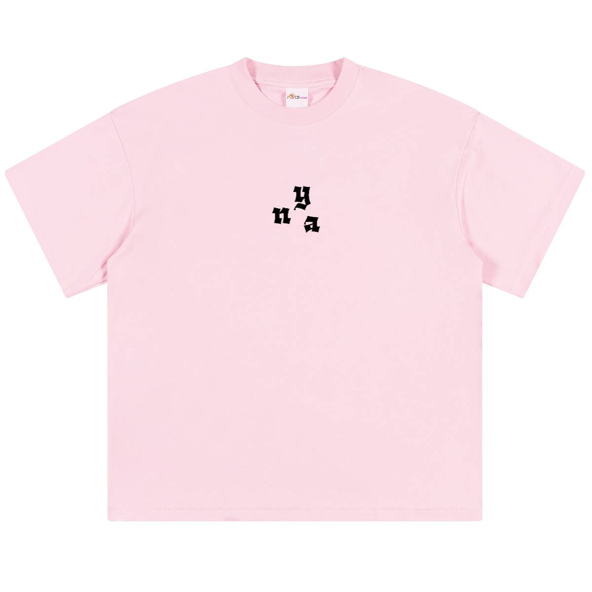 CLUSTER TEE