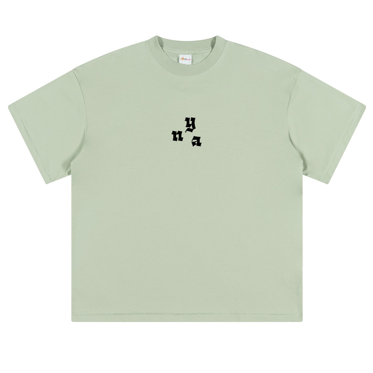 CLUSTER TEE