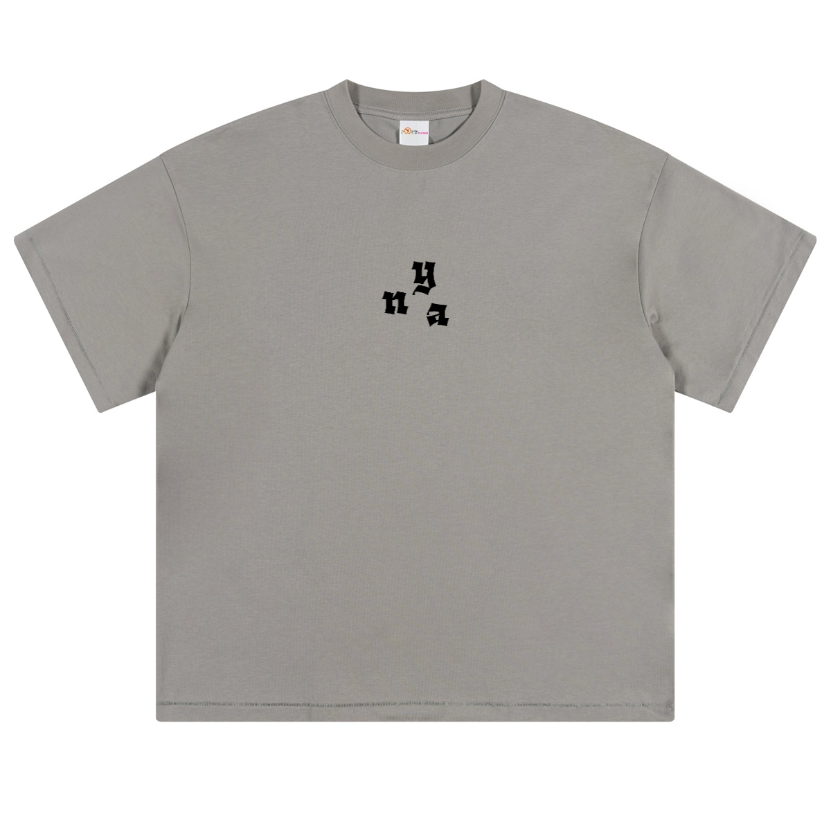 CLUSTER TEE