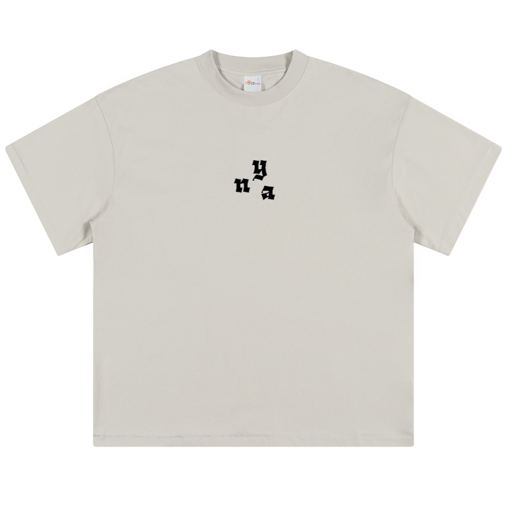 CLUSTER TEE