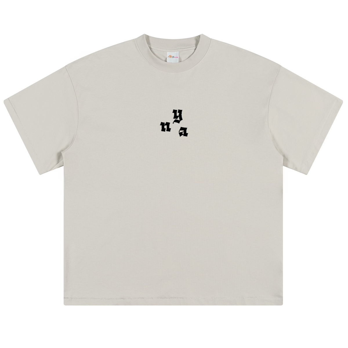 CLUSTER TEE