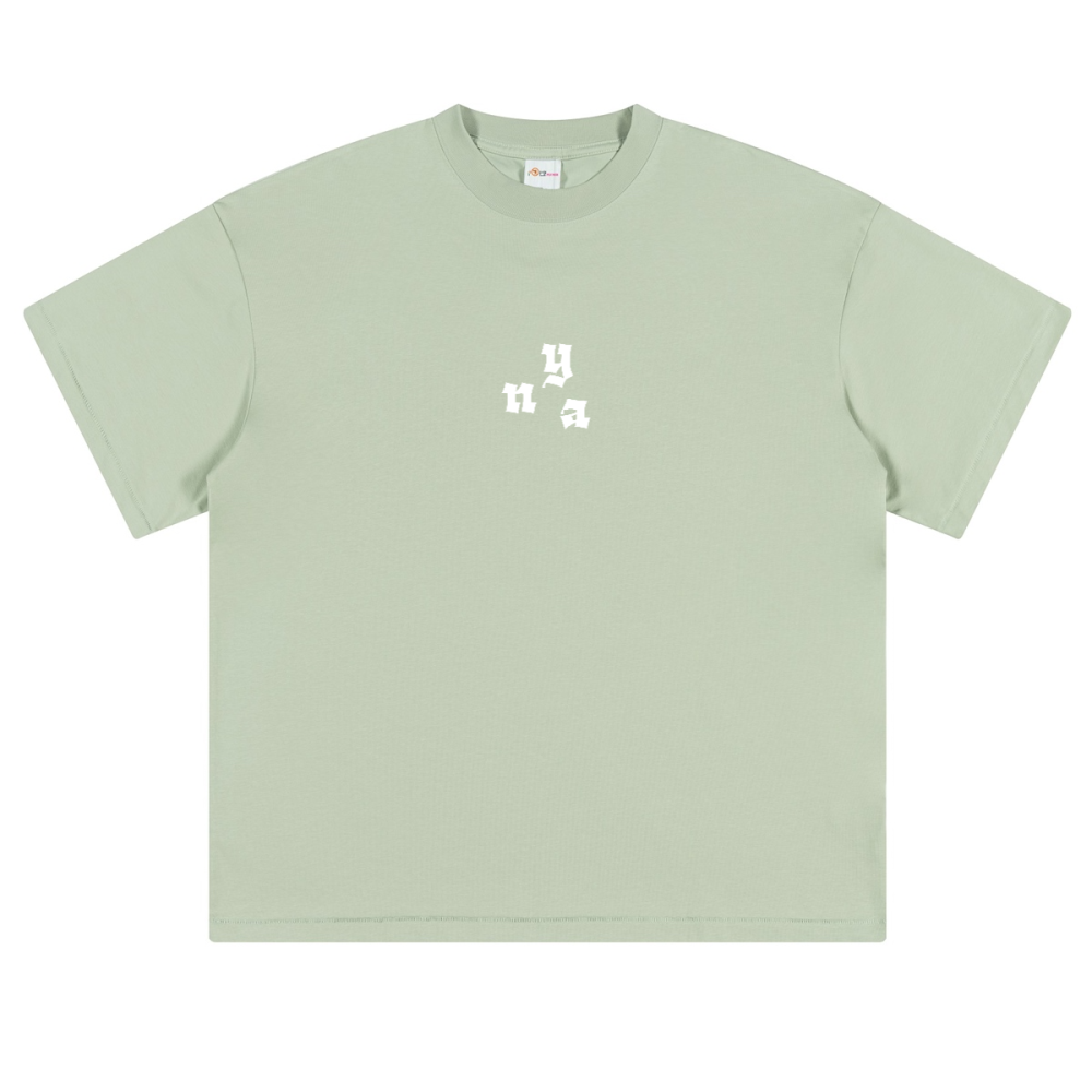ALT. CLUSTER TEE