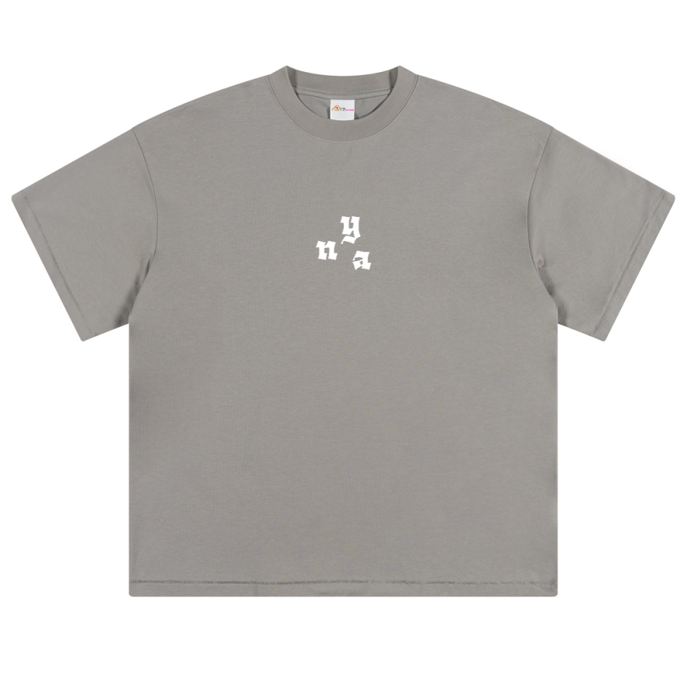 ALT. CLUSTER TEE