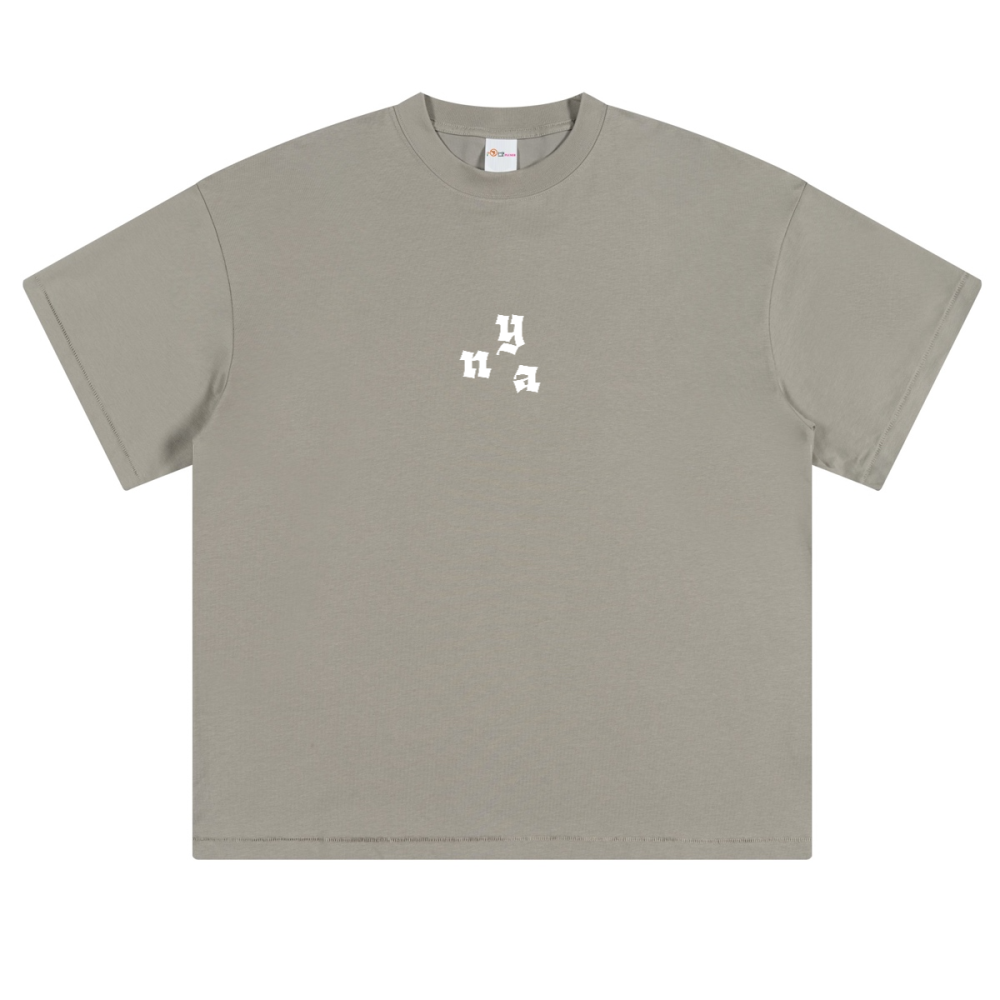 ALT. CLUSTER TEE