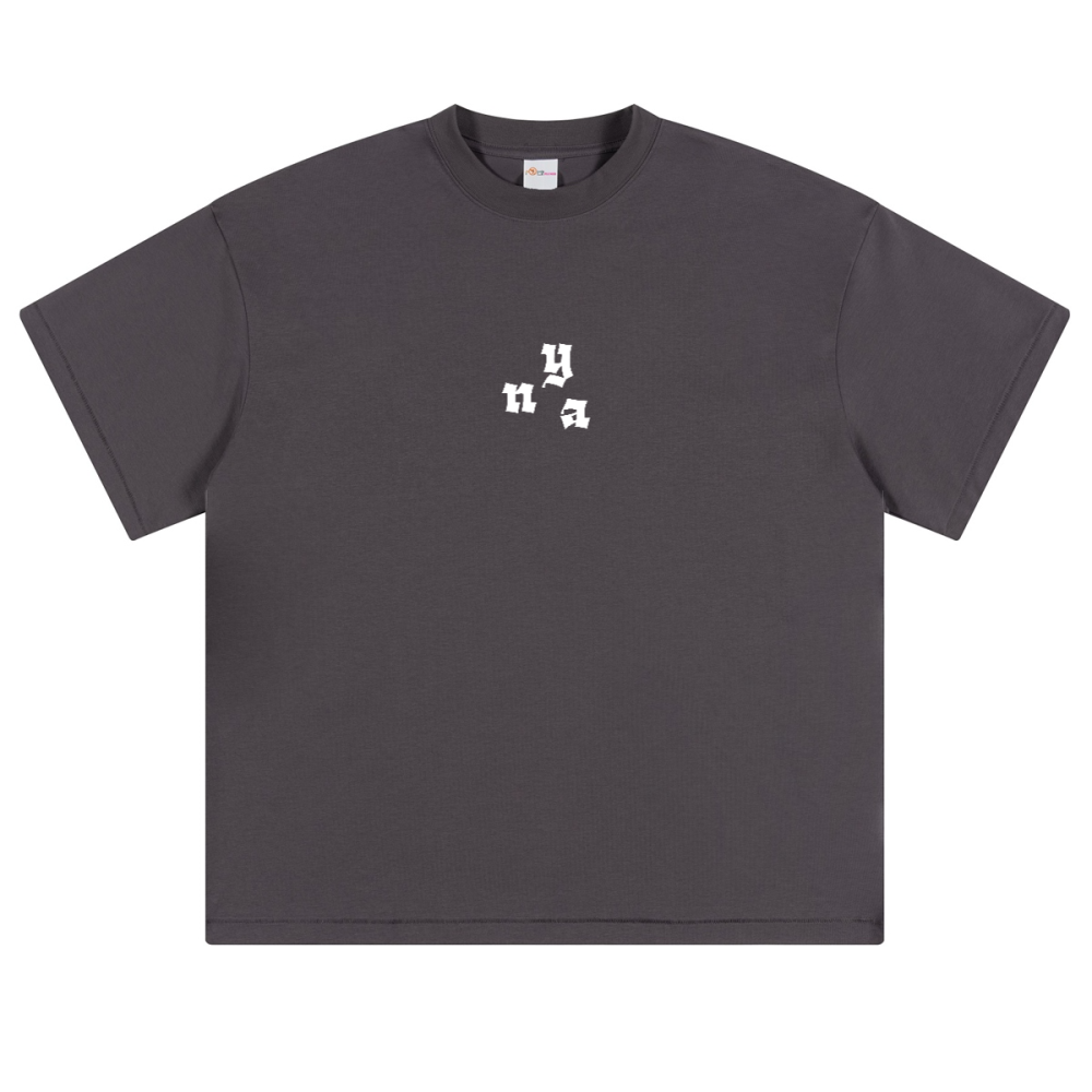 ALT. CLUSTER TEE