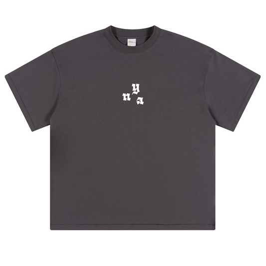 ALT. CLUSTER TEE