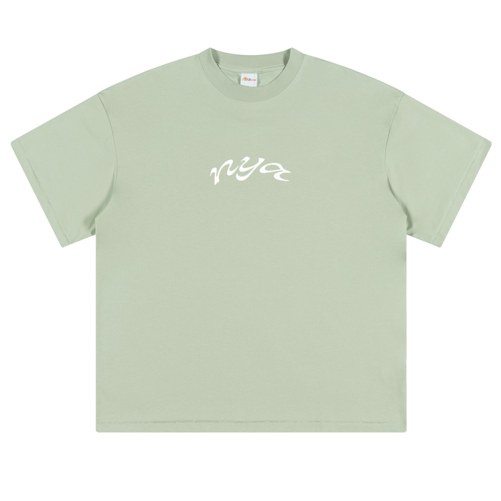 ALT. SKRIPT TEE