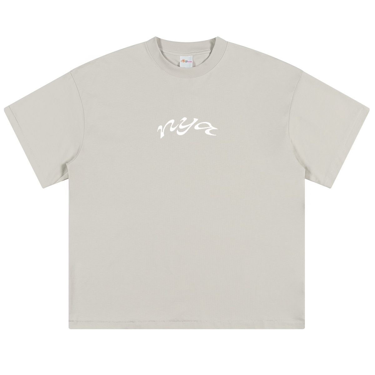 ALT. SKRIPT TEE