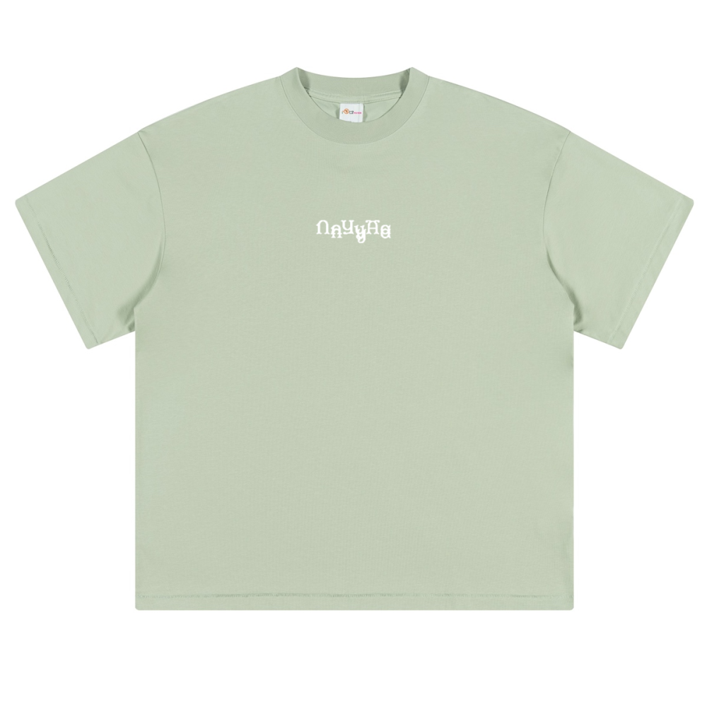 ALT. DUBBL VISION TEE