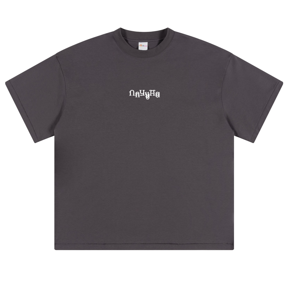 ALT. DUBBL VISION TEE