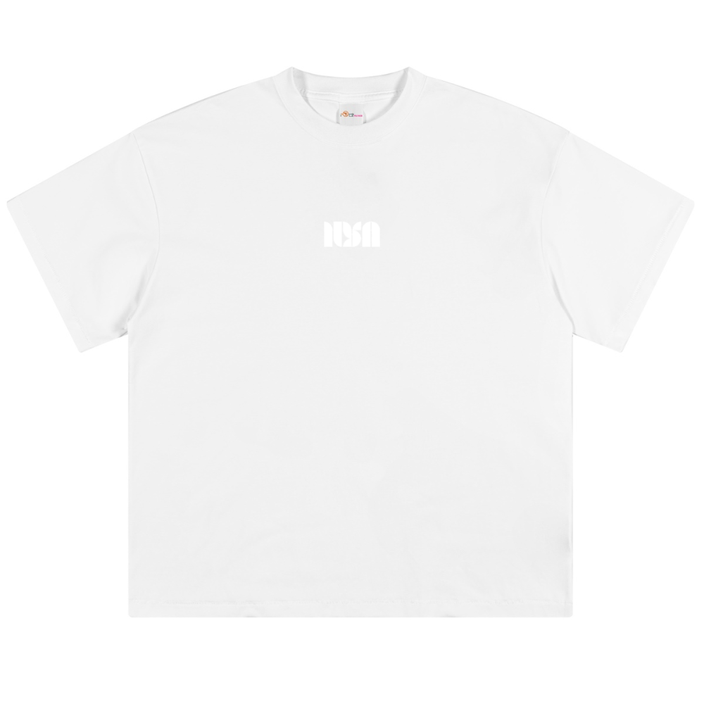 ALT. SHAPE TEE