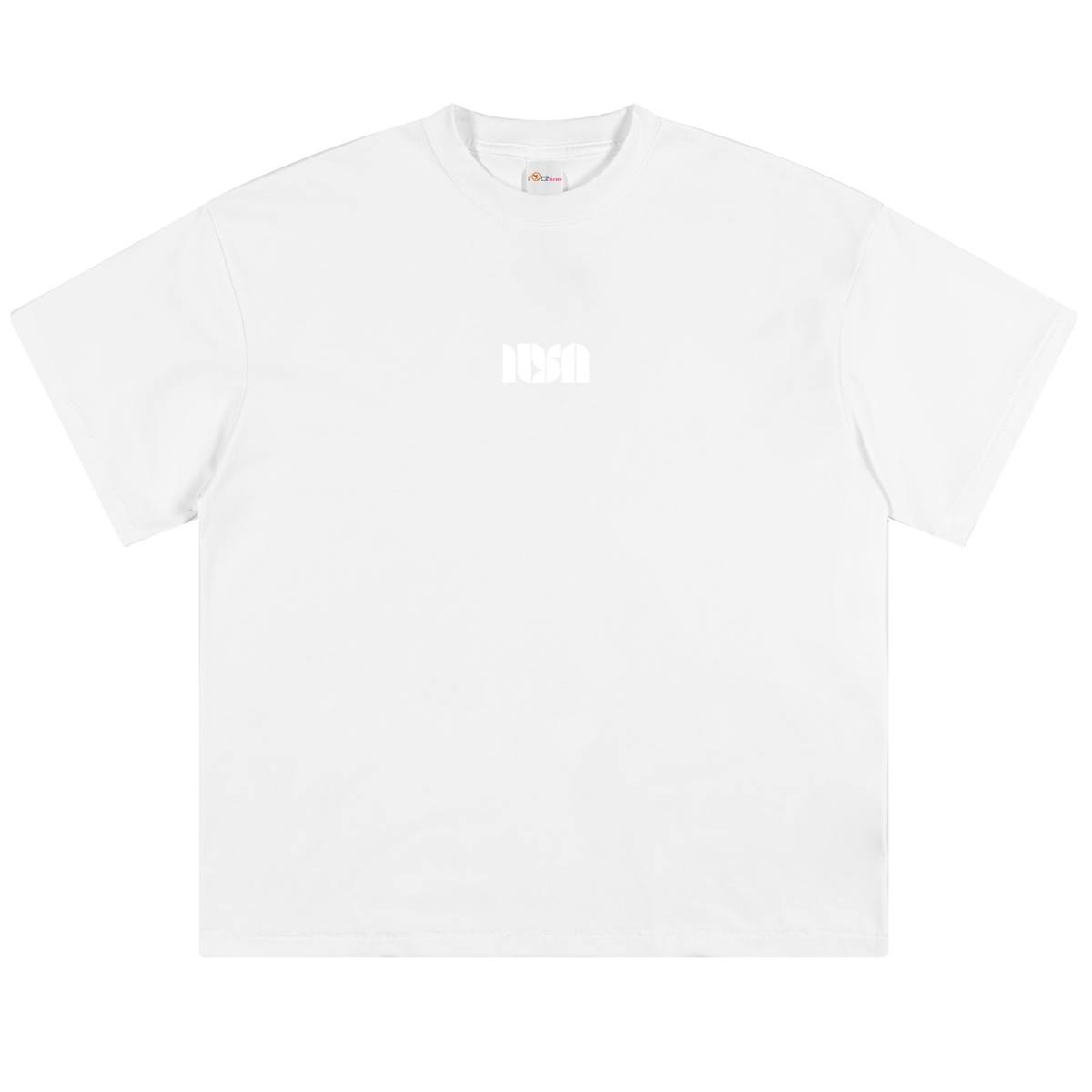 ALT. SHAPE TEE
