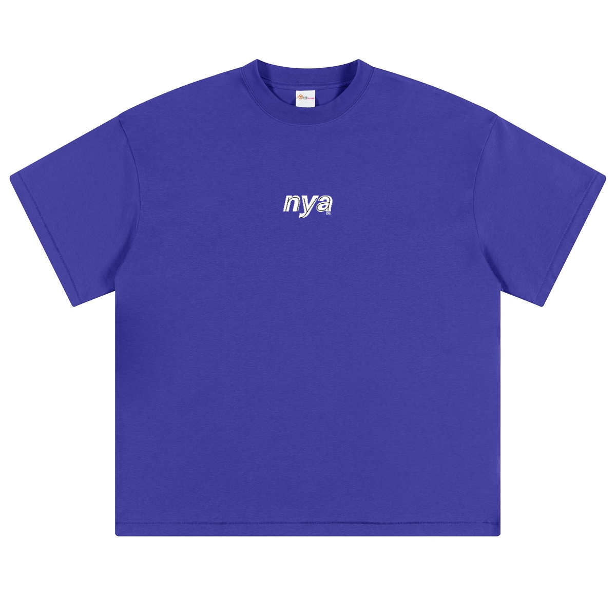 ALT. NYAco. TEE