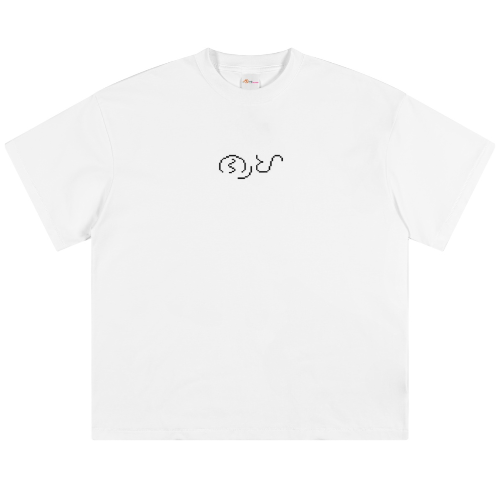 SKRIBL TEE