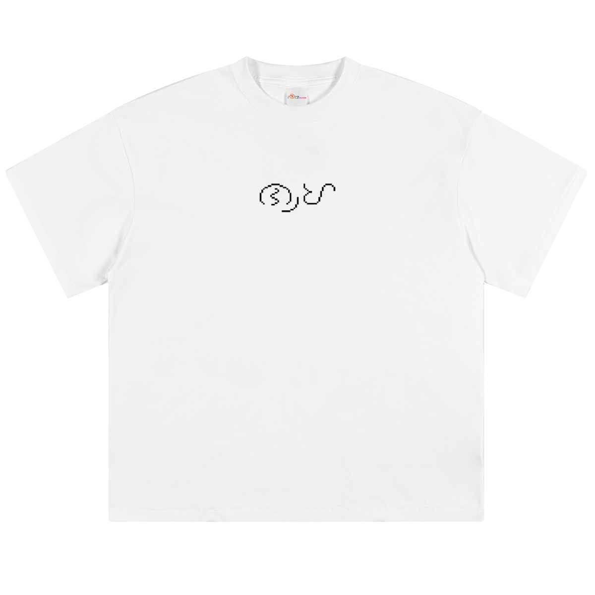 SKRIBL TEE