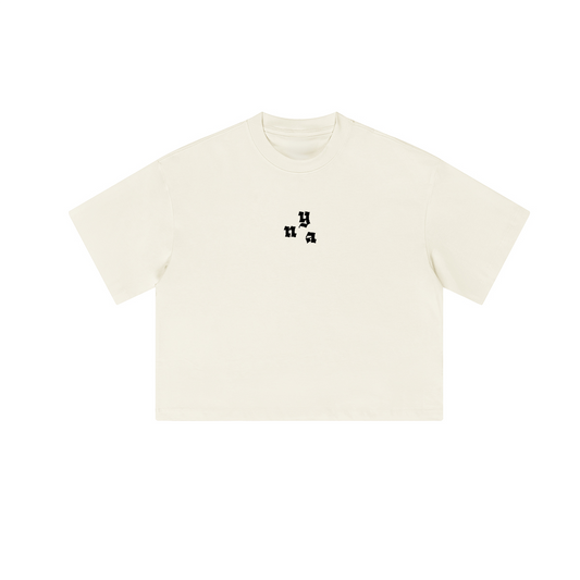 CLUSTER BOX TEE
