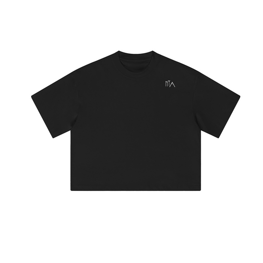 ALT. LOPSIDED BOX TEE