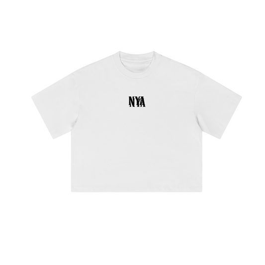 TRIPLE VISION BOX TEE