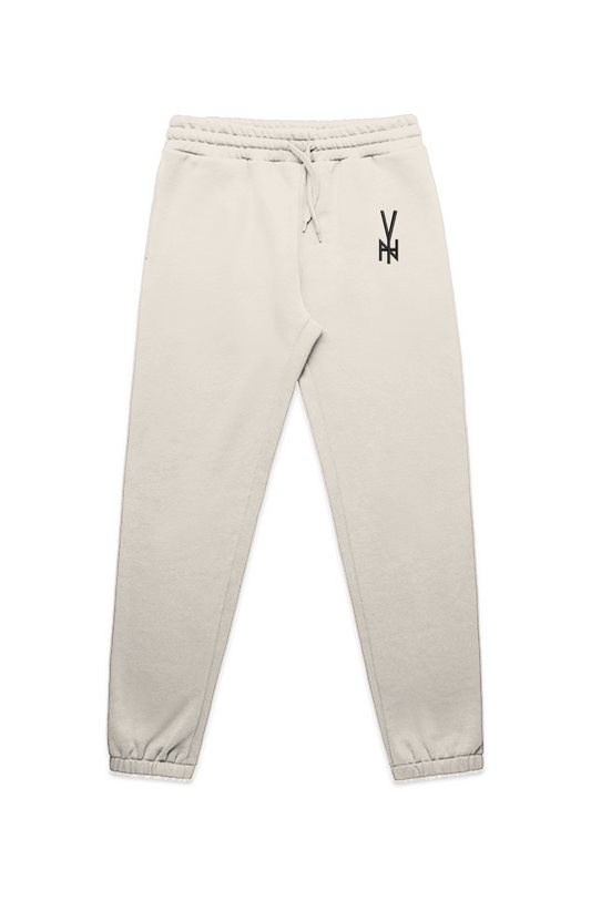 EMB. BLK.  STENCIL SWEATS