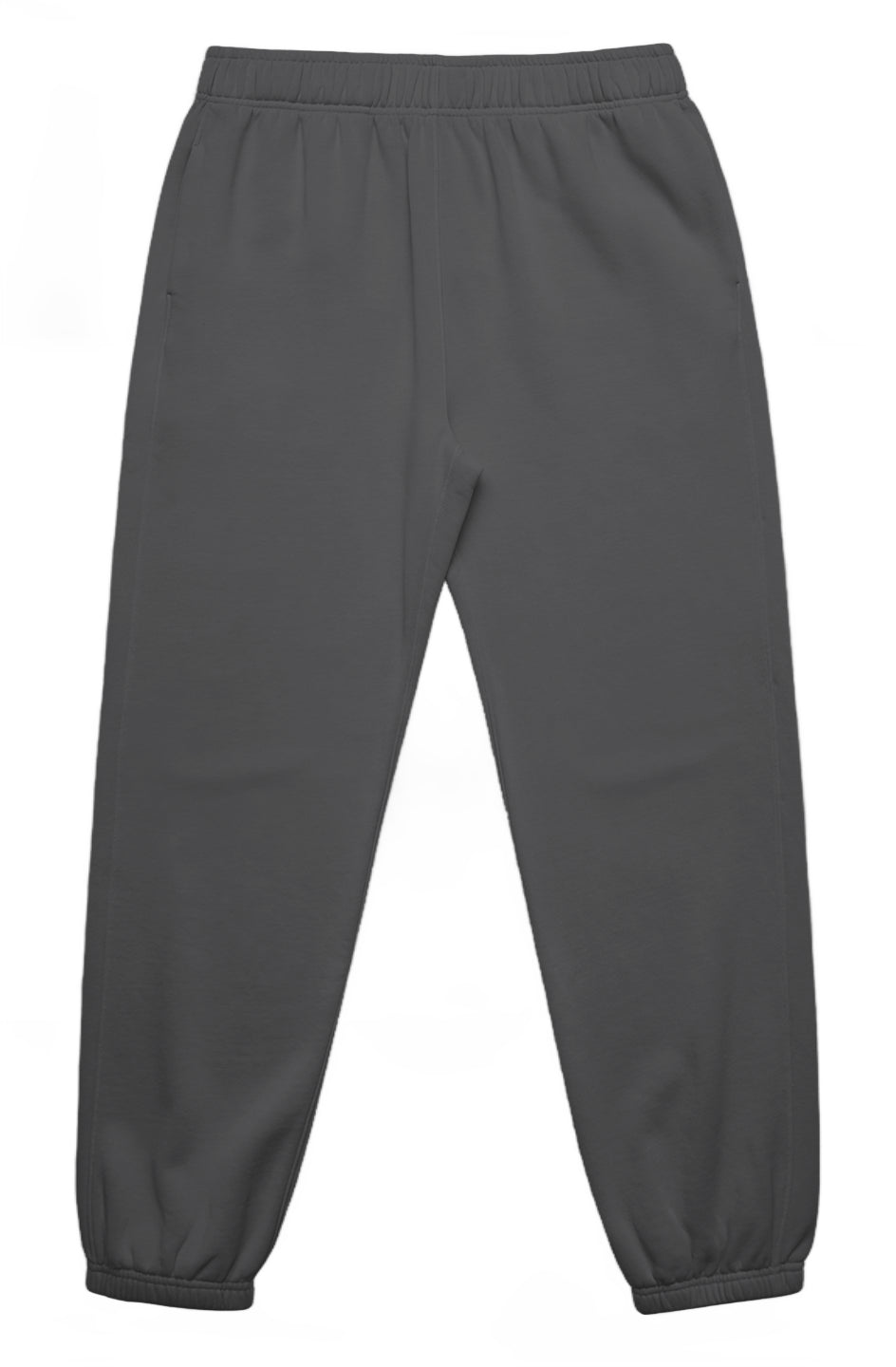 Relax Faded Track Pants