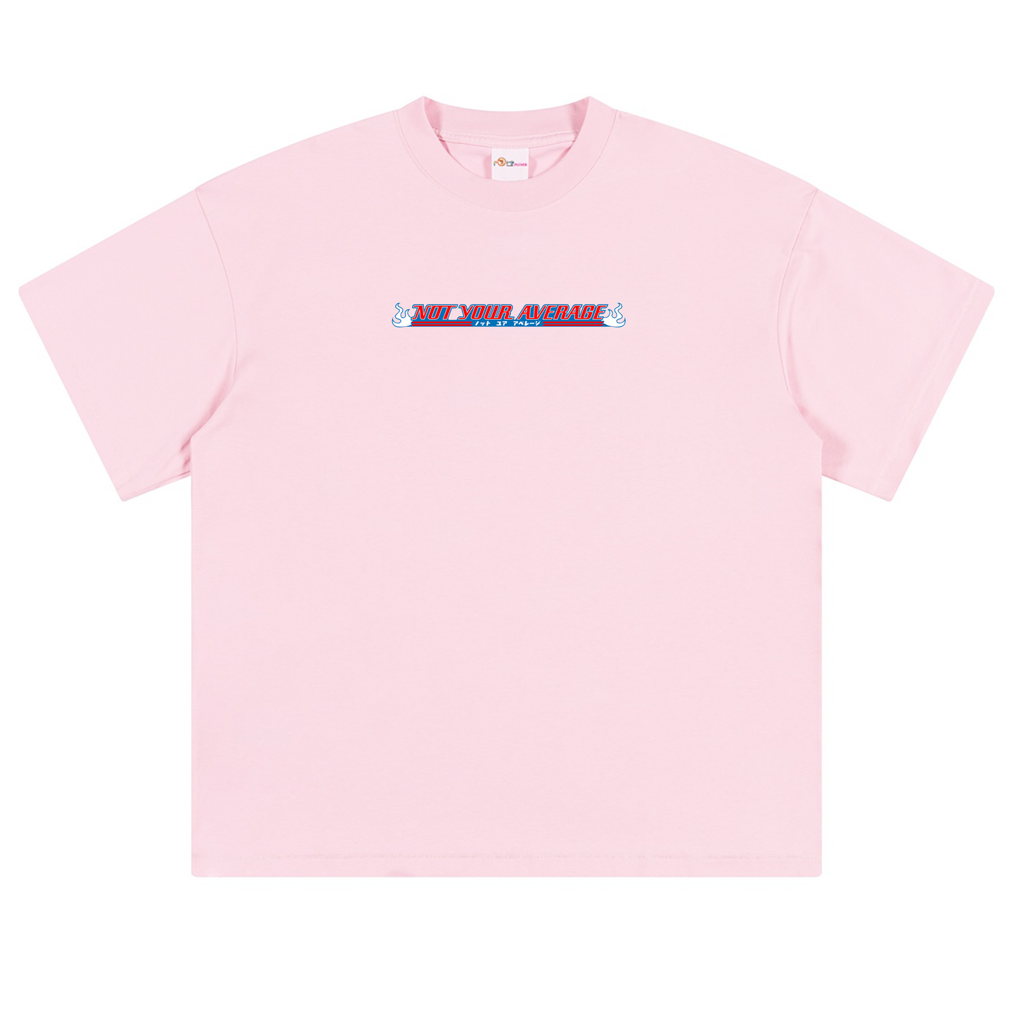 ALT. ICHI TEE
