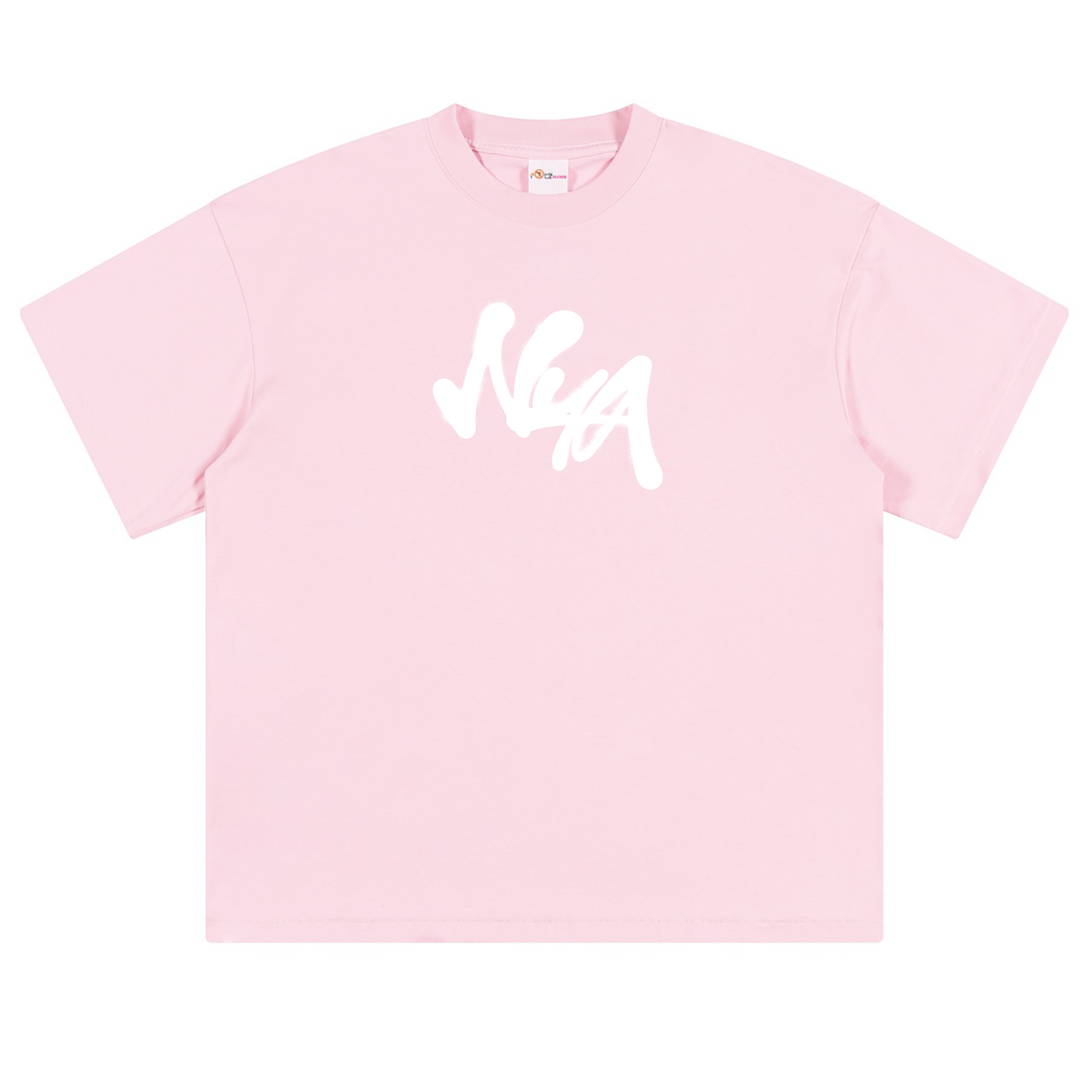 ALT. GRAFFITI TEE