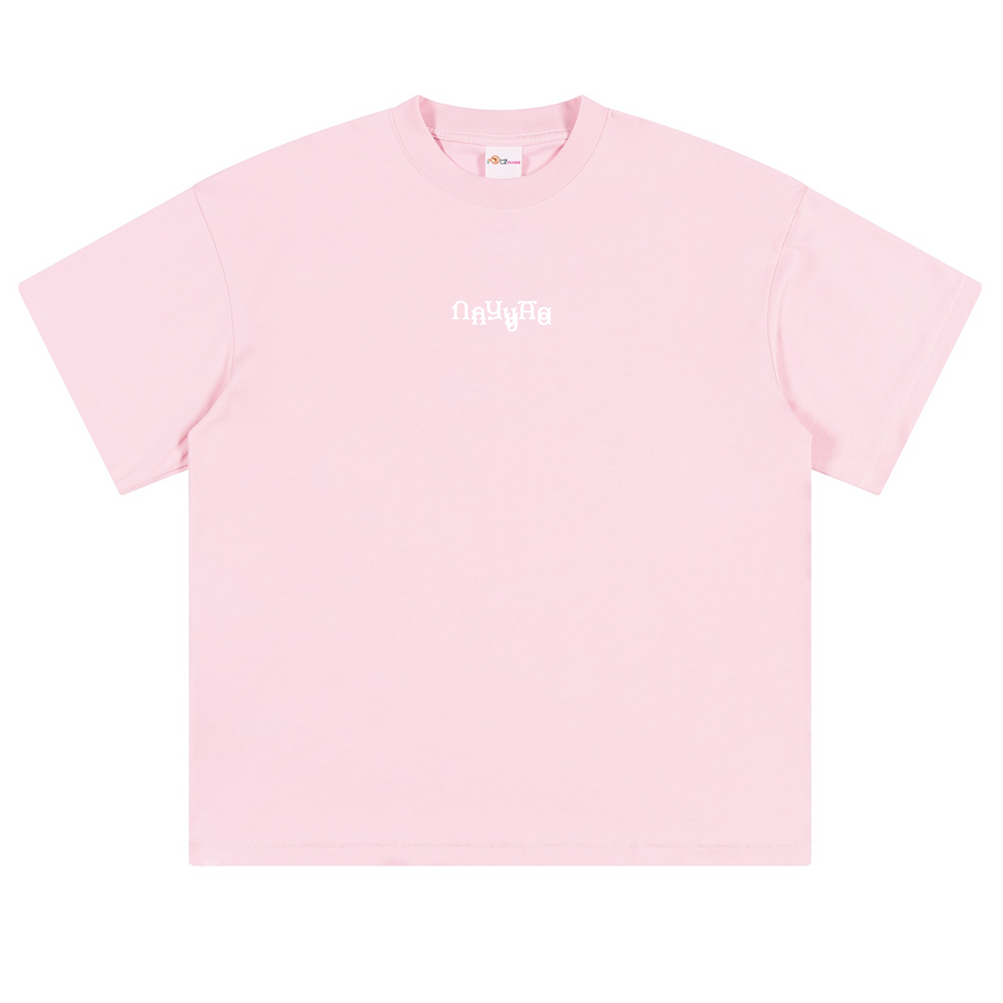 ALT. DUBBL VISION TEE