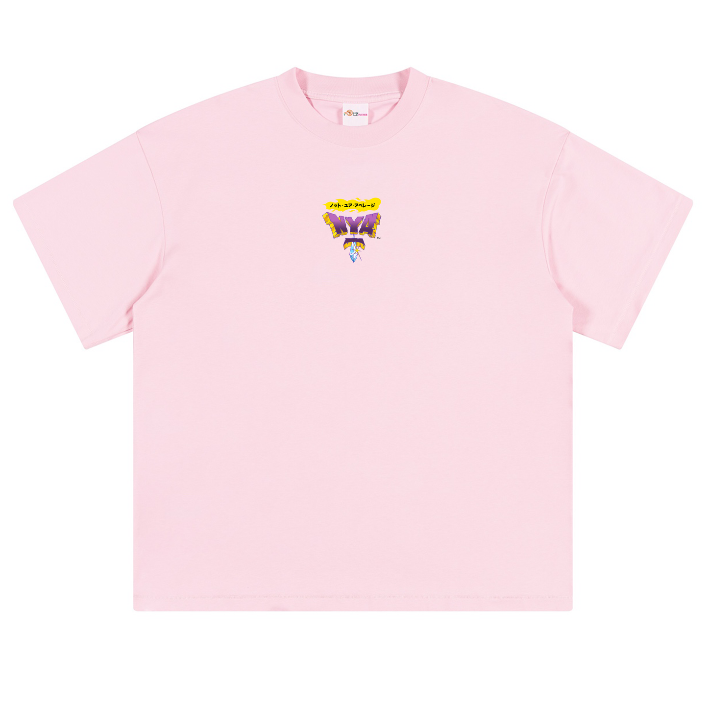 DQ TEE