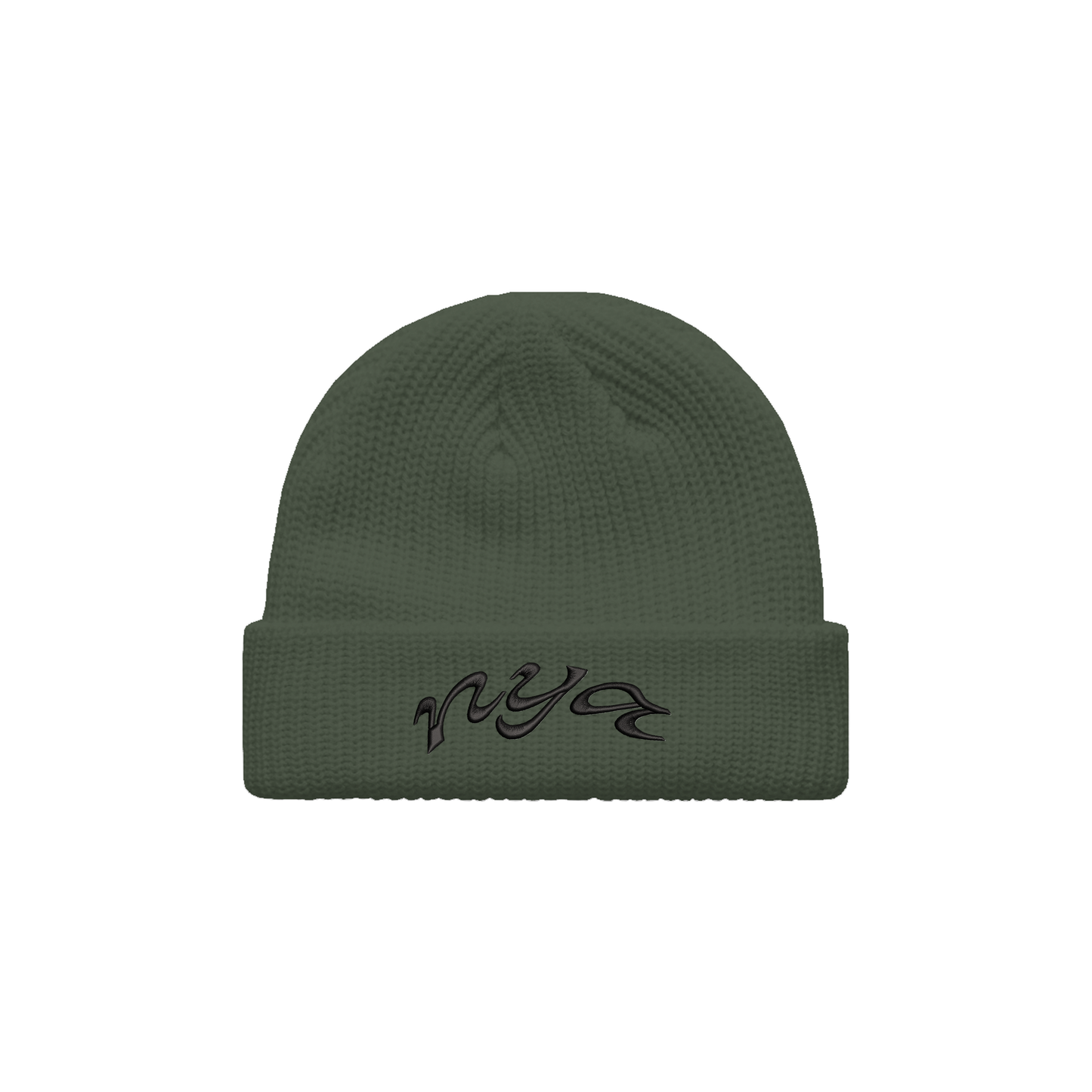 SKRIPT FISHER BEANIE