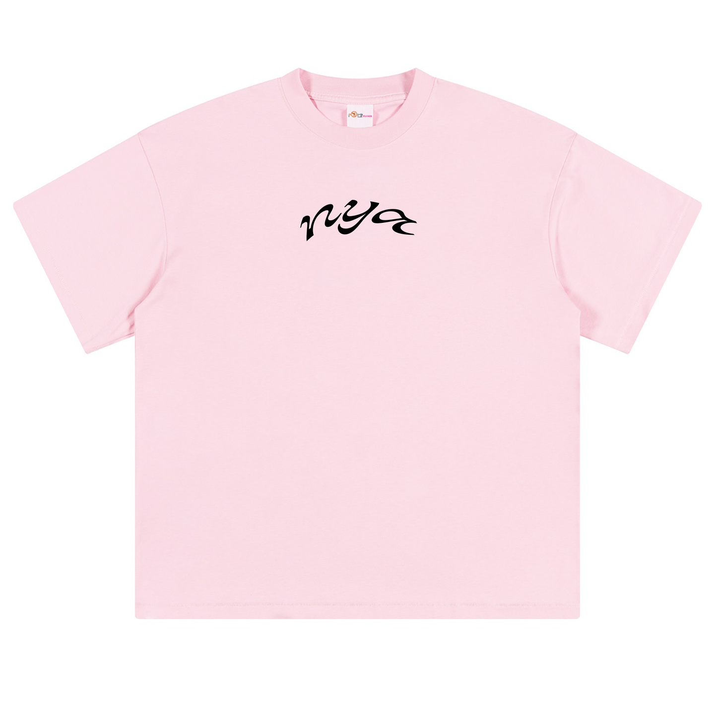 SKRIPT TEE