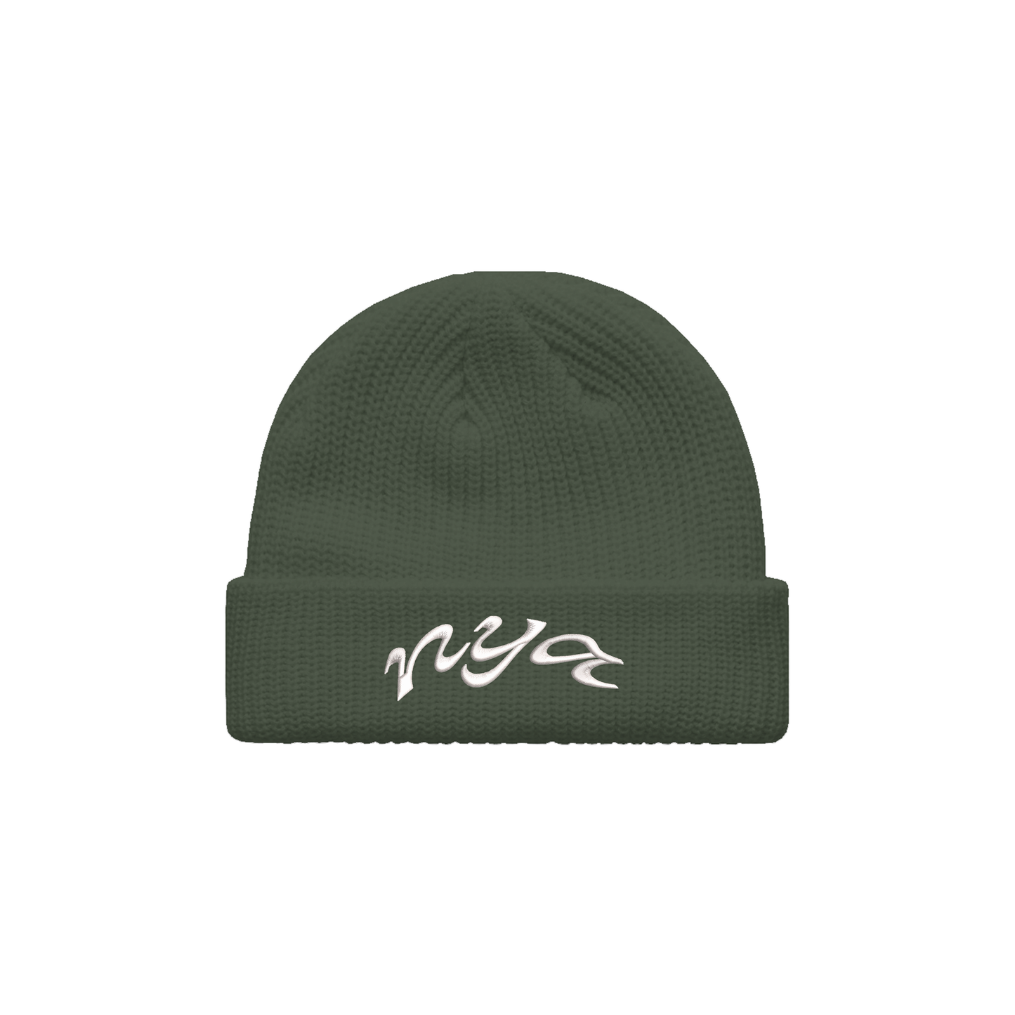 ALT. SKRIPT FISHER BEANIE