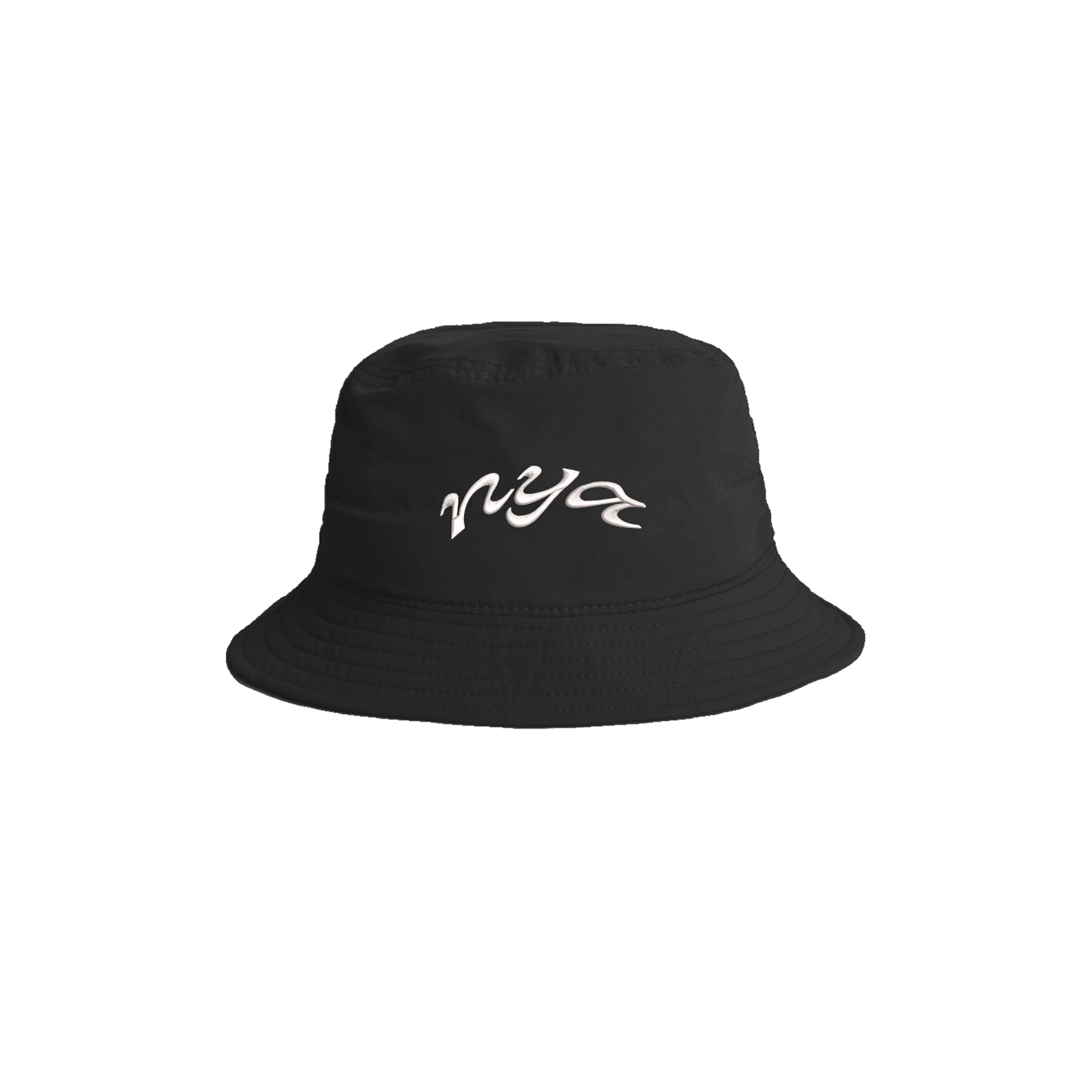 ALT. SKRIPT BUCKET HAT