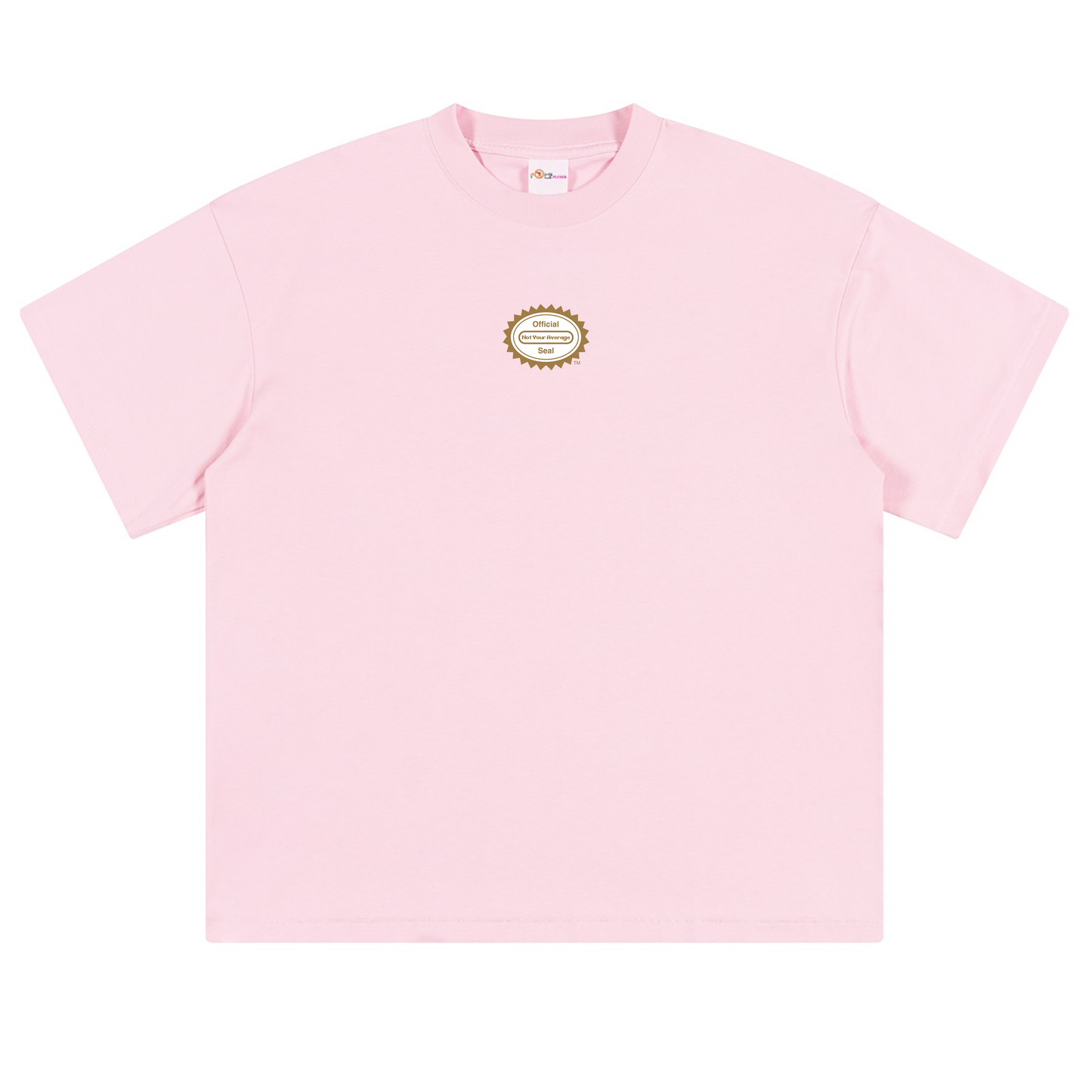 NYA SEAL TEE