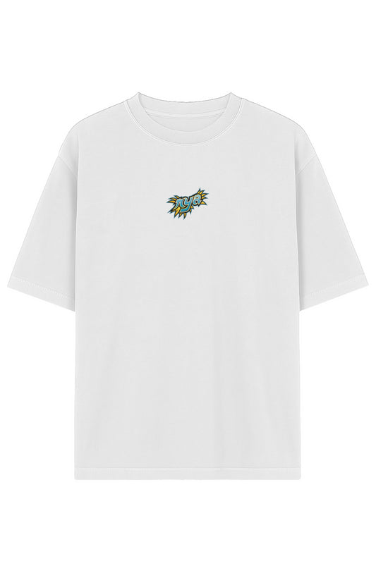 SHA OVERSIZED TEE