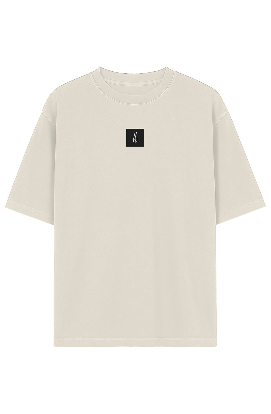 ALT. BOGO OVERSIZED TEE
